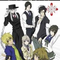  ����� Monochrome Factor <small>Theme Song Performance</small> (OP) 